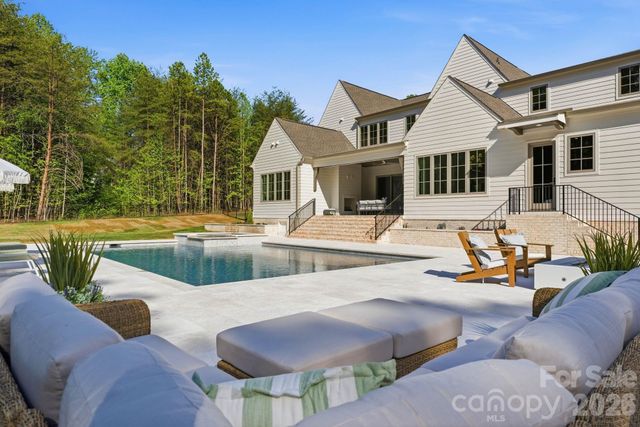 3035 Maple Way Drive, Davidson, NC 28036
