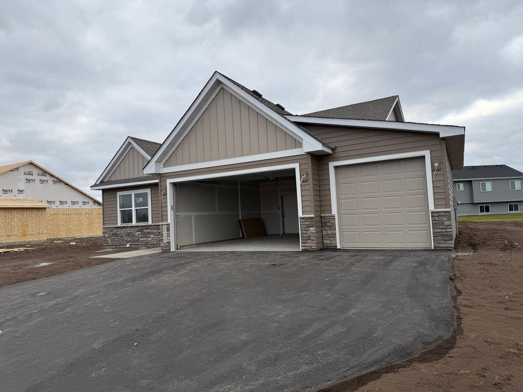 12158 41st Ave SE, Becker, MN 55308