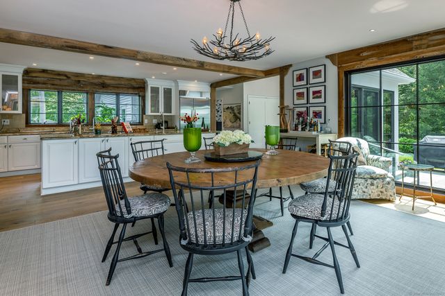 8 Heritage Island Road, New Fairfield, CT 06812