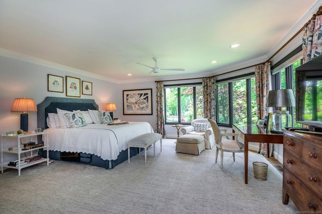 8 Heritage Island Road, New Fairfield, CT 06812