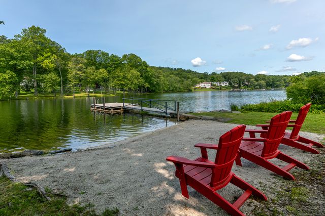 8 Heritage Island Road, New Fairfield, CT 06812