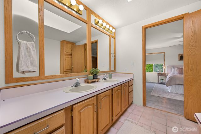 8356 Sea Breeze Court, Blaine, WA 98230