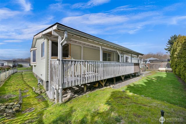 8356 Sea Breeze Court, Blaine, WA 98230