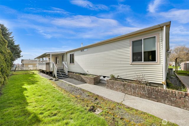 8356 Sea Breeze Court, Blaine, WA 98230