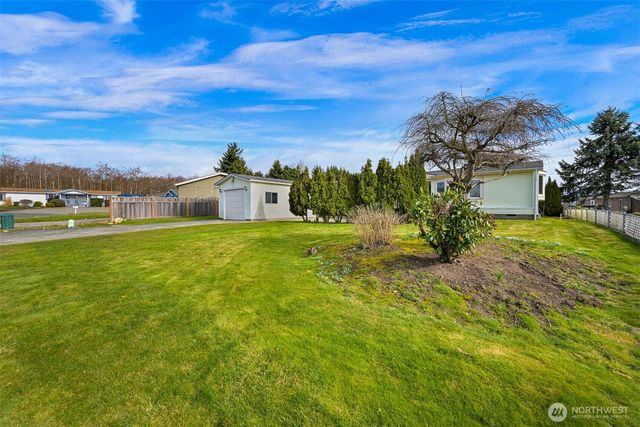 8356 Sea Breeze Court, Blaine, WA 98230