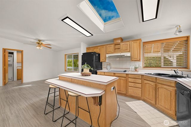 8356 Sea Breeze Court, Blaine, WA 98230