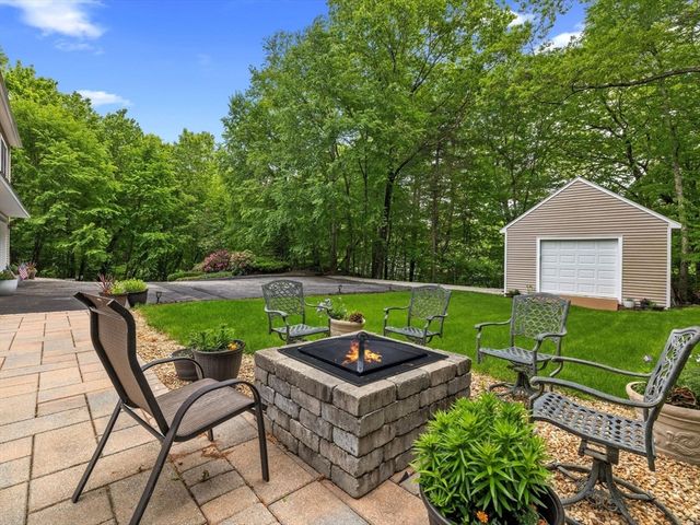 12 Breton Road, Upton, MA 01568