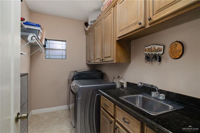 3608 Cornell Avenue, Mcallen, TX 78504