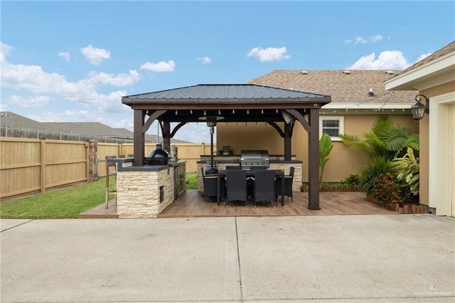 3608 Cornell Avenue, Mcallen, TX 78504