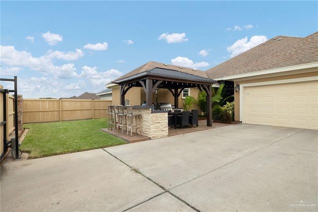 3608 Cornell Avenue, Mcallen, TX 78504