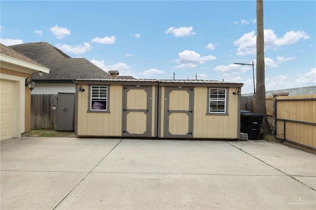 3608 Cornell Avenue, Mcallen, TX 78504
