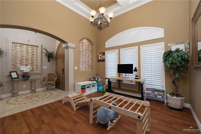 3608 Cornell Avenue, Mcallen, TX 78504
