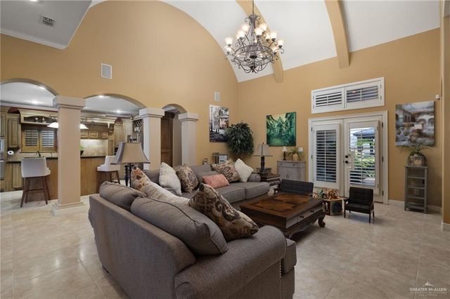 3608 Cornell Avenue, Mcallen, TX 78504