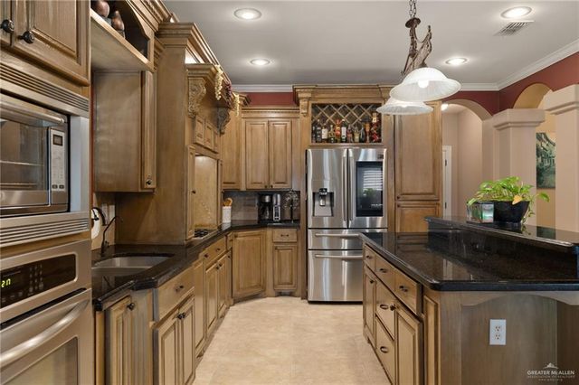 3608 Cornell Avenue, Mcallen, TX 78504