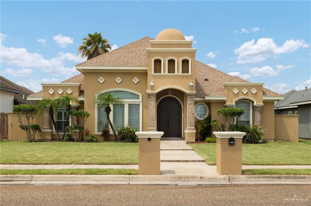3608 Cornell Avenue, Mcallen, TX 78504