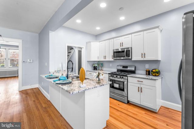 325 MADISON ST NW, Washington, DC 20011