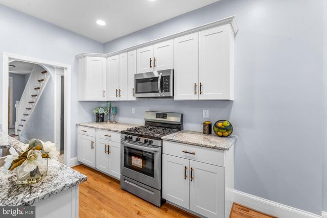 325 MADISON ST NW, Washington, DC 20011