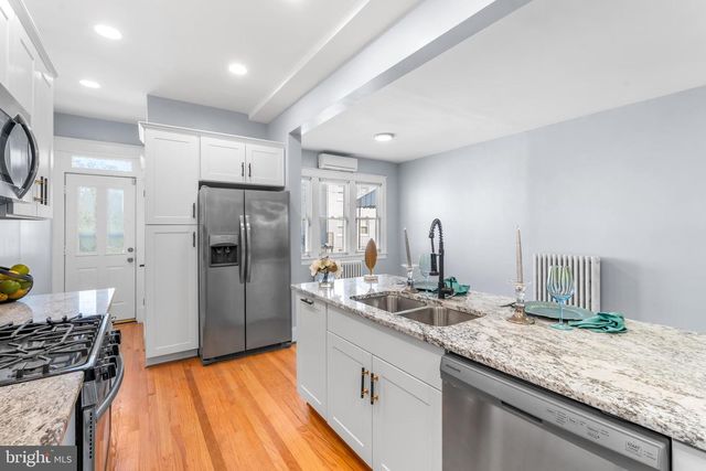 325 MADISON ST NW, Washington, DC 20011