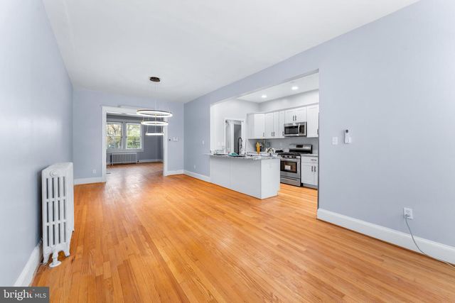 325 MADISON ST NW, Washington, DC 20011