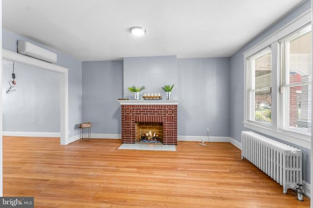 325 MADISON ST NW, Washington, DC 20011