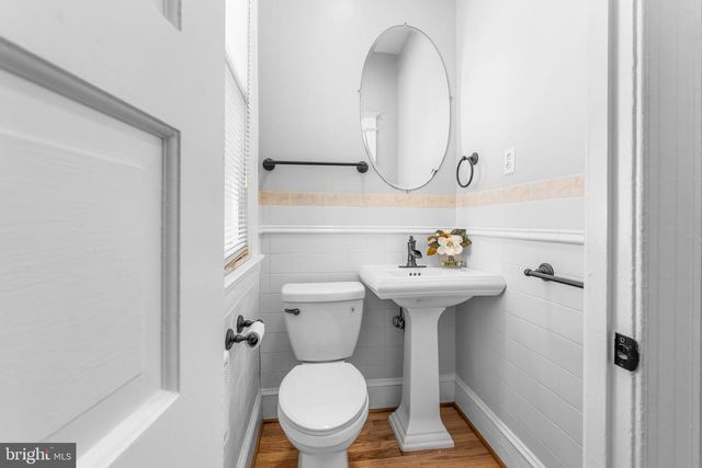 325 MADISON ST NW, Washington, DC 20011