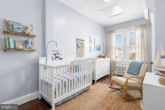 325 MADISON ST NW, Washington, DC 20011