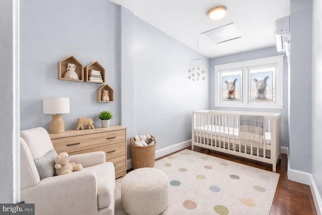 325 MADISON ST NW, Washington, DC 20011