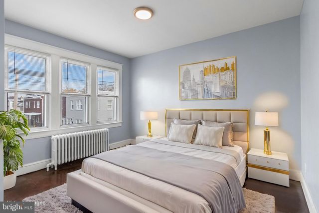 325 MADISON ST NW, Washington, DC 20011