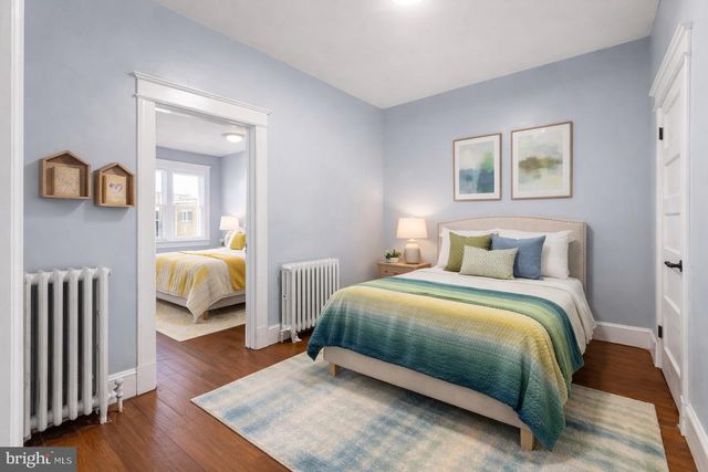 325 MADISON ST NW, Washington, DC 20011