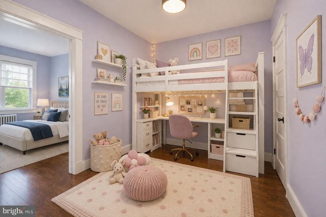 325 MADISON ST NW, Washington, DC 20011