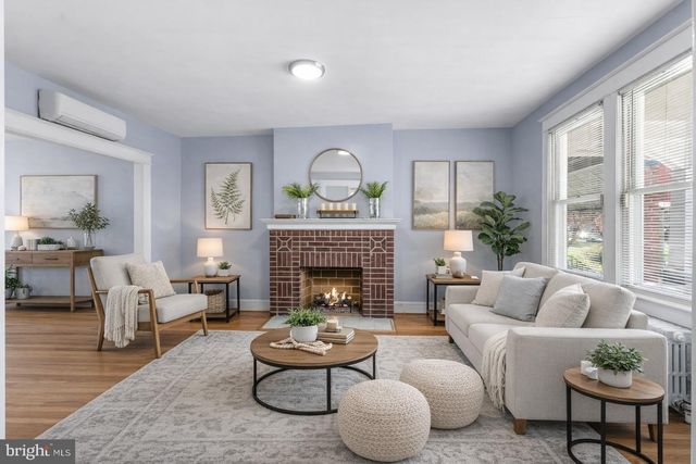 325 MADISON ST NW, Washington, DC 20011