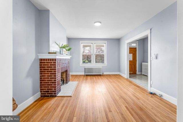 325 MADISON ST NW, Washington, DC 20011