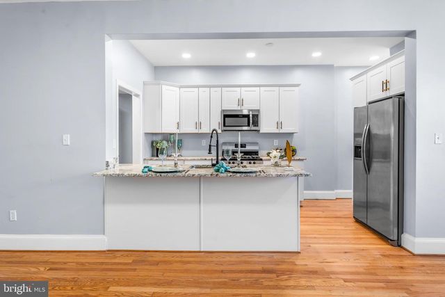 325 MADISON ST NW, Washington, DC 20011