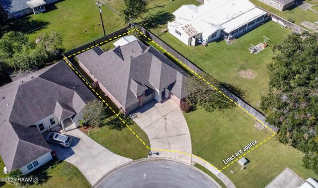 205 Lo Saab Cove, Lafayette, LA 70506