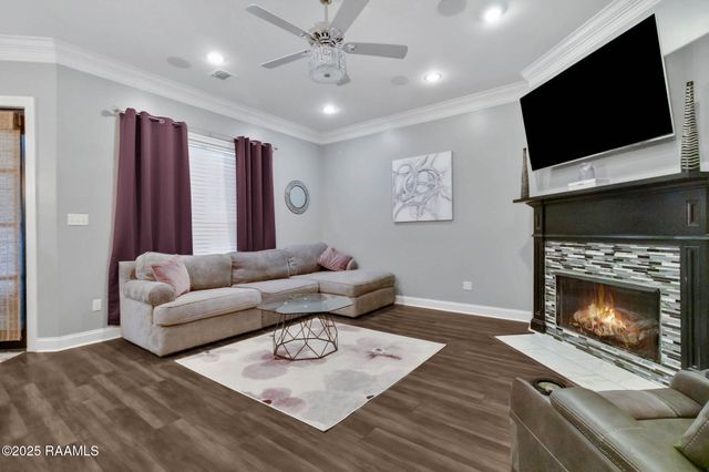 205 Lo Saab Cove, Lafayette, LA 70506