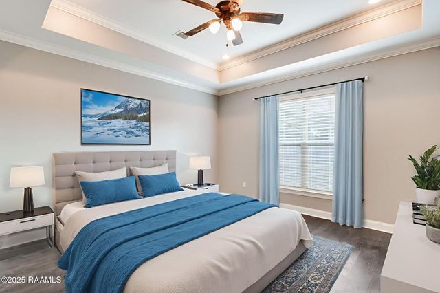 205 Lo Saab Cove, Lafayette, LA 70506