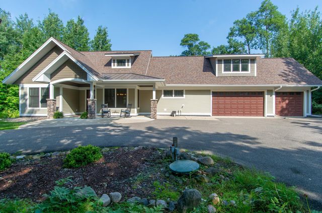 24197 Willow Circle, Nisswa, MN 56468