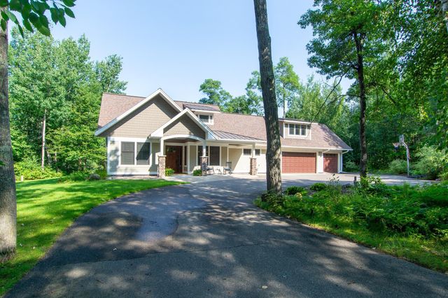 24197 Willow Circle, Nisswa, MN 56468