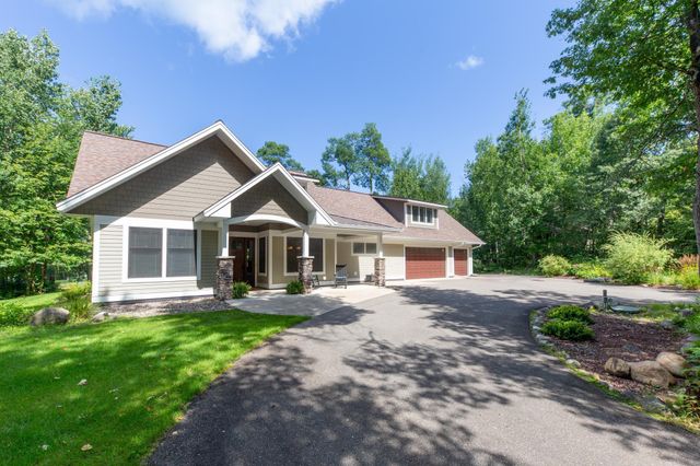 24197 Willow Circle, Nisswa, MN 56468