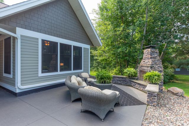 24197 Willow Circle, Nisswa, MN 56468