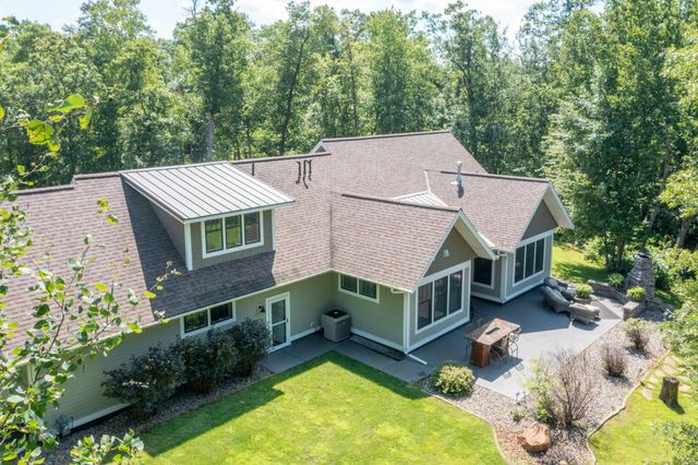 24197 Willow Circle, Nisswa, MN 56468