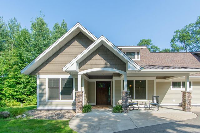 24197 Willow Circle, Nisswa, MN 56468