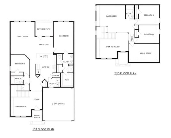 4813 Silver Vein Avenue, Aubrey, TX 76227