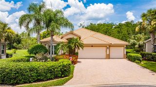 21143 Palese DR, Estero, FL 33928