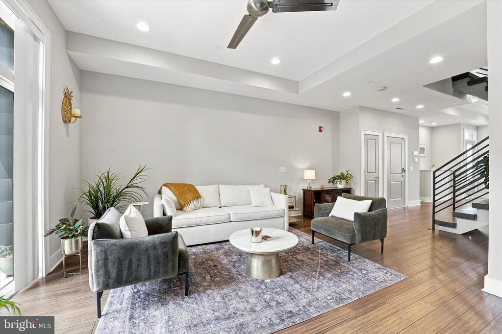 2131 E FIRTH ST #4, PHILADELPHIA, PA 19125 — photo 2