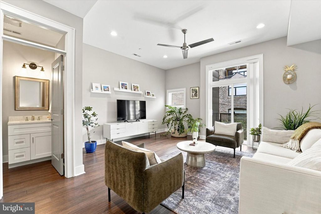 2131 E FIRTH ST #4, PHILADELPHIA, PA 19125 — photo 3