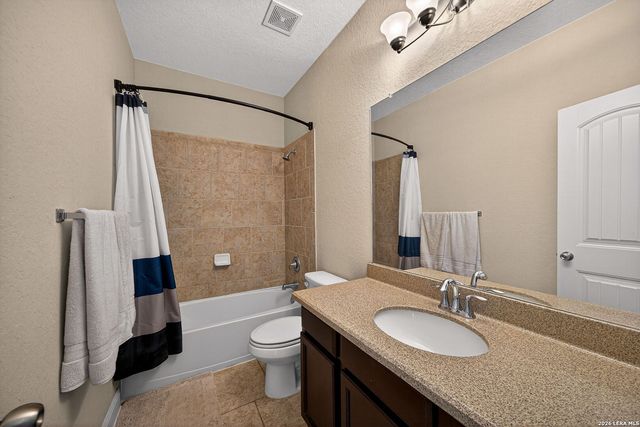 5419 French Willow, San Antonio, TX 78253