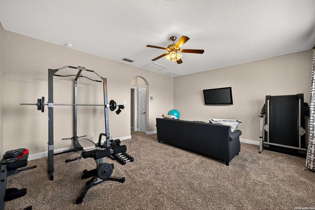 5419 French Willow, San Antonio, TX 78253