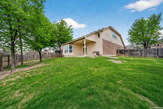 5419 French Willow, San Antonio, TX 78253