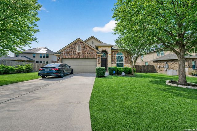 5419 French Willow, San Antonio, TX 78253